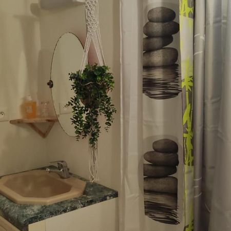 Apartmán A L Ombre Du Figuier Cagnac-les-Mines Exteriér fotografie